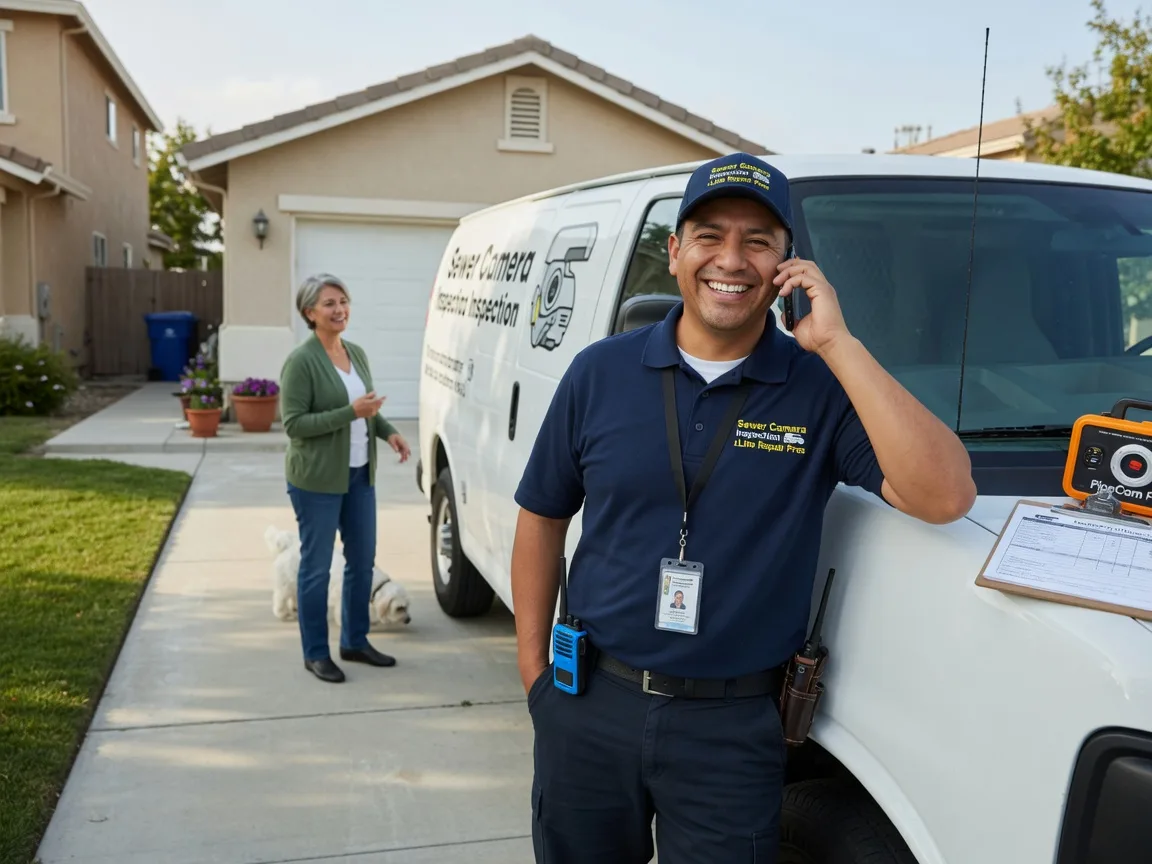 Sewer Line Repair New Braunfels, TX FAQs